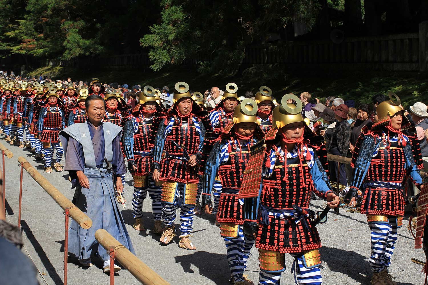 ⛩️ 모토시로초 도쇼구 이미지 7